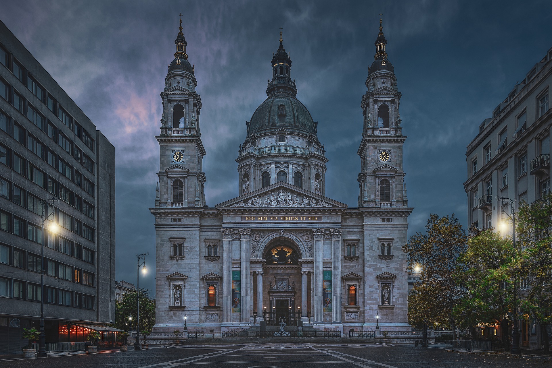 Budapest 2